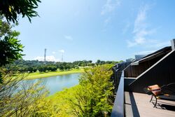 Cove Drive (D4), Terrace #446071811